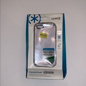 Speck iPhone 5 case